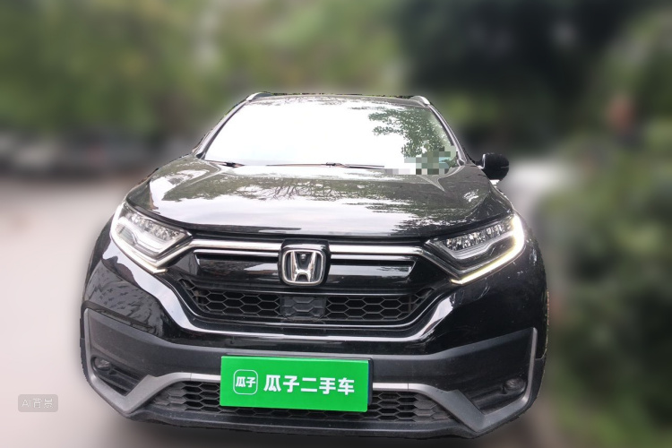 Honda CR-V 2021 car image #3