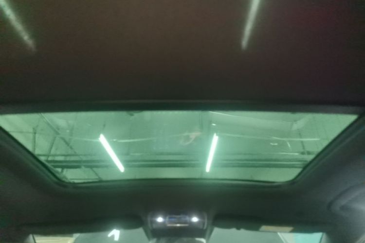 BYD Han 2024 car image #18