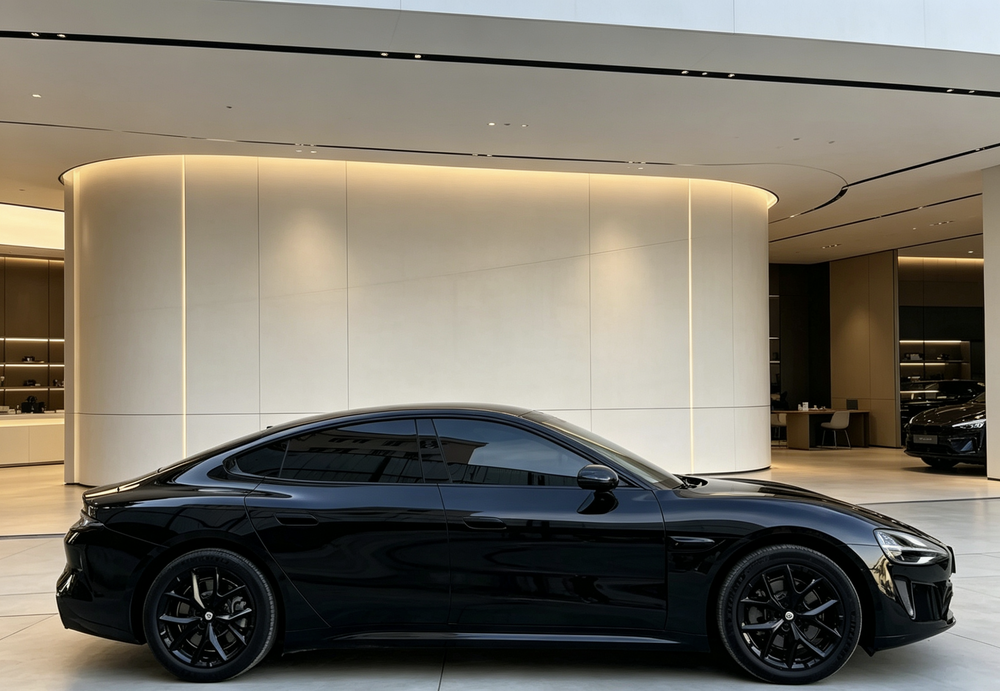 2024 car image #5