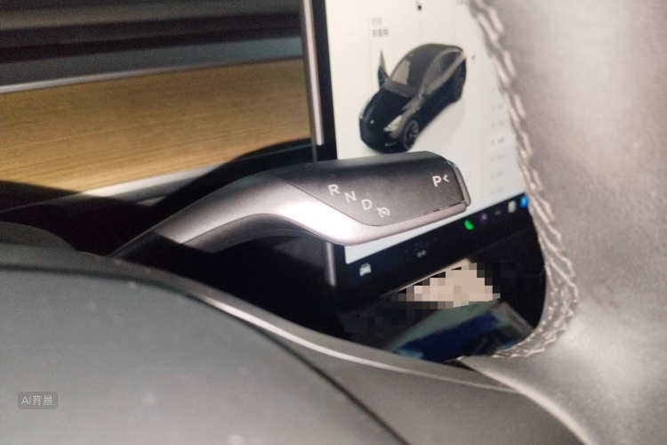 Tesla Model Y 2023 #16 Tesla Model Y 2023 car image #16