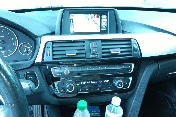 BMW 3 Series 2017 #15 BMW 3 Series 2017 car image #15