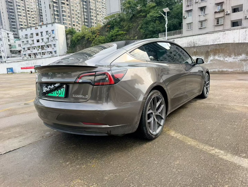Tesla Model 3 2023 #2 Tesla Model 3 2023 image de voiture #2