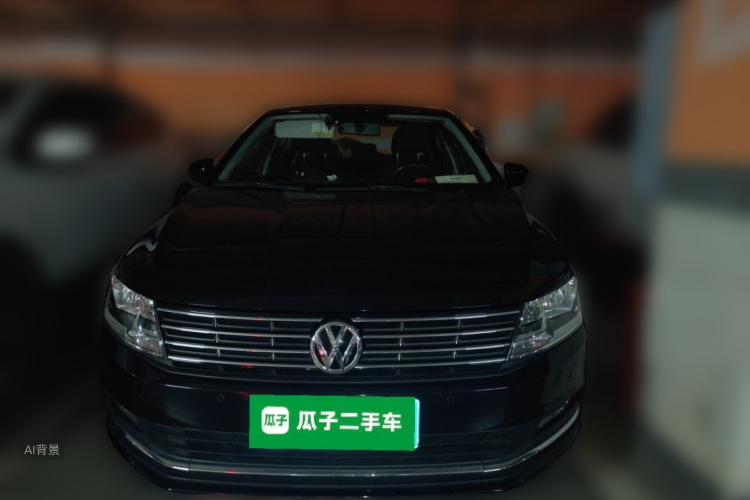Volkswagen Lavida 2016 #3 Volkswagen Lavida 2016 car image #3