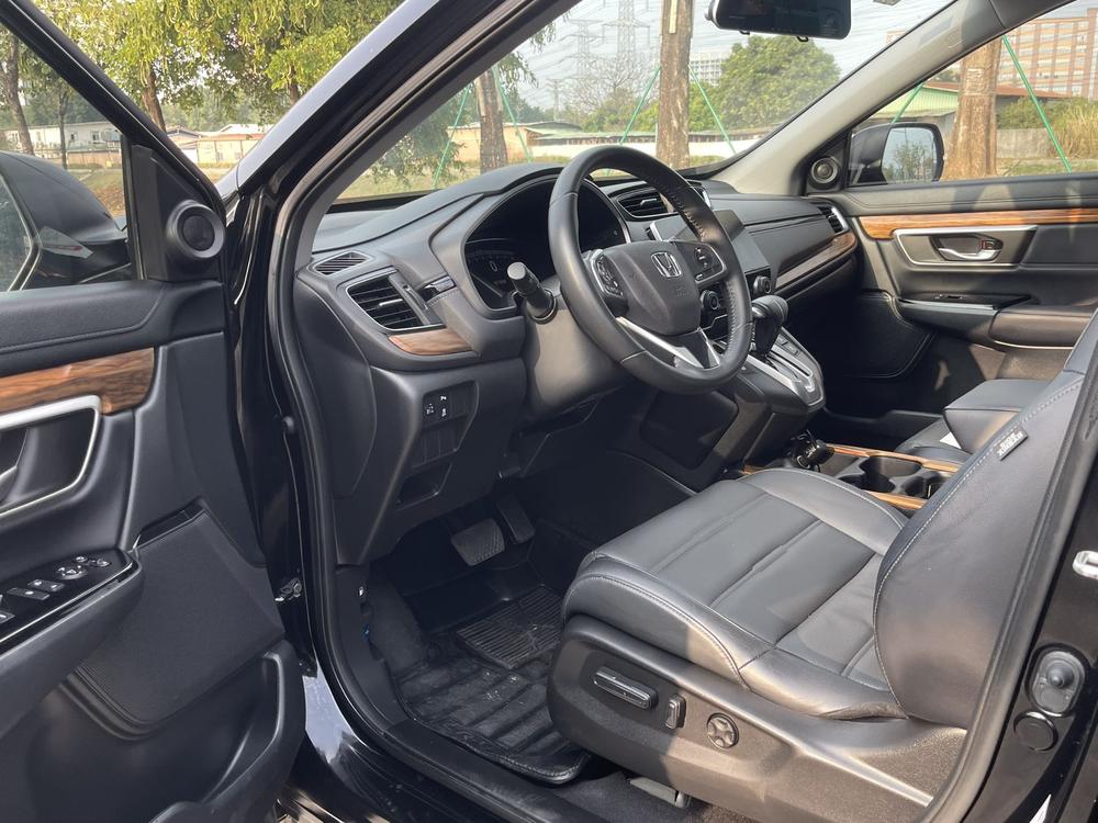 Honda CR-V 2019 car image #13