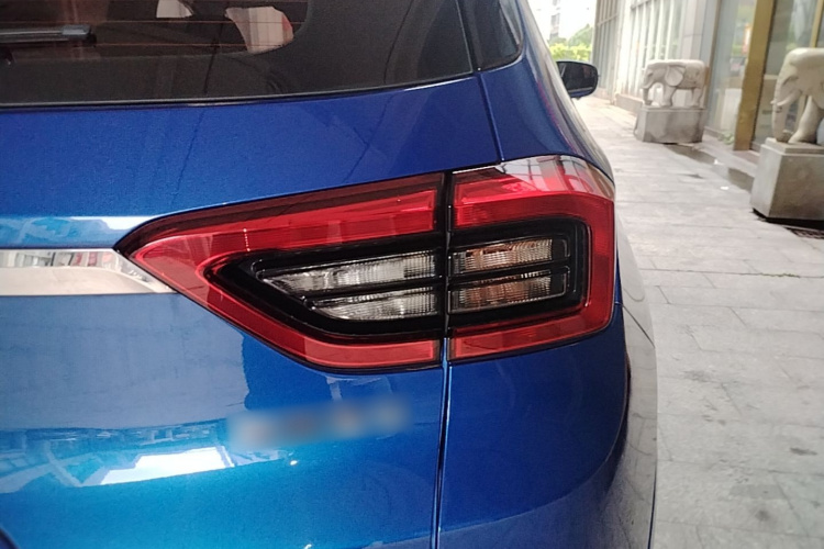 Chery Tiggo 5x 2017 #8 Chery Tiggo 5x 2017 car image #8