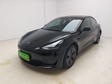 Tesla Model 3 2022 Tesla Model 3 2022 car image