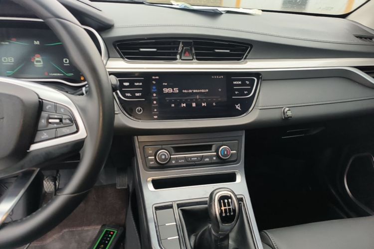 GEELY Emgrand 2020 #13 GEELY Emgrand 2020 изображение автомобиля #13