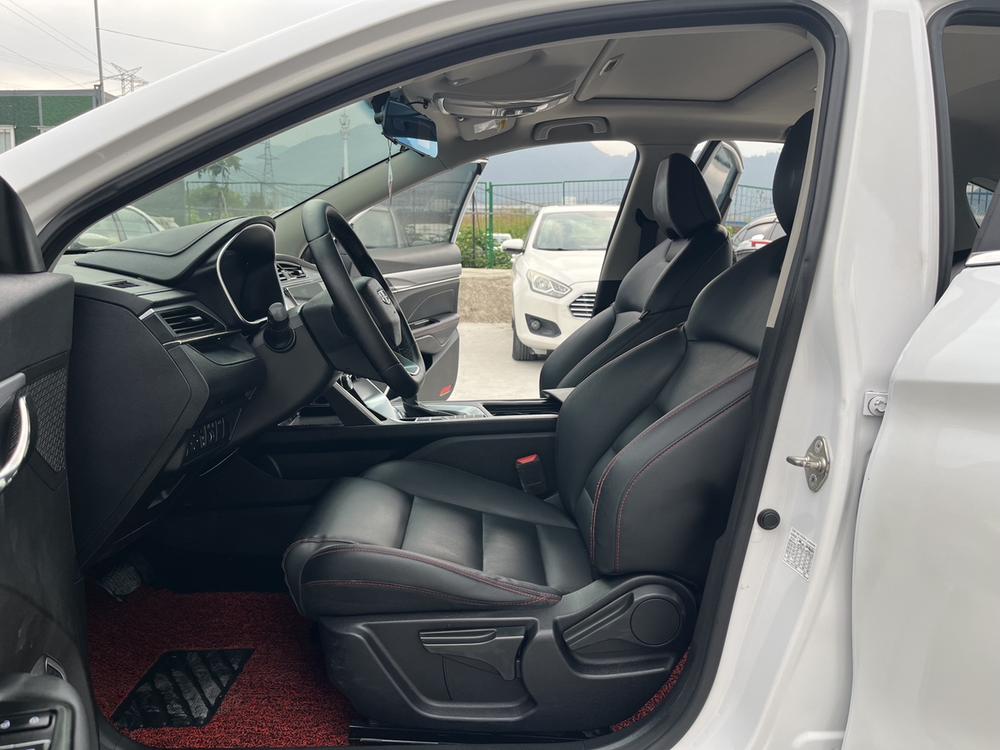 GEELY Binray 2020 #15 GEELY Binray 2020 immagine di auto #15