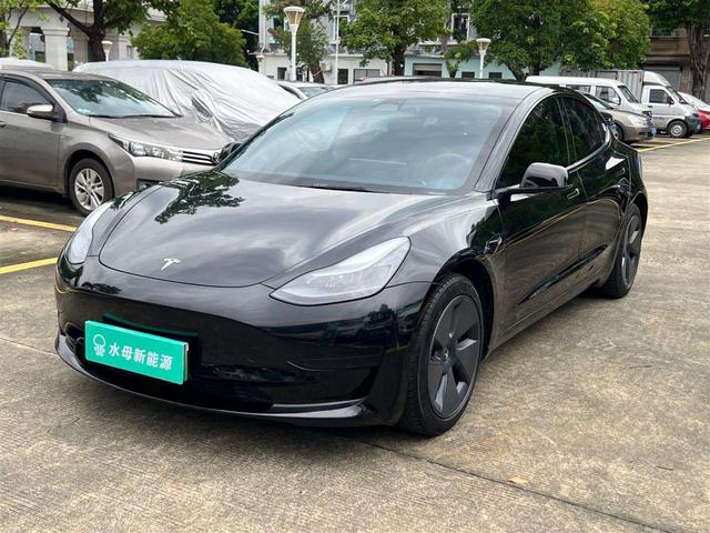 Tesla Model 3 2023 #16 Tesla Model 3 2023 car image #16
