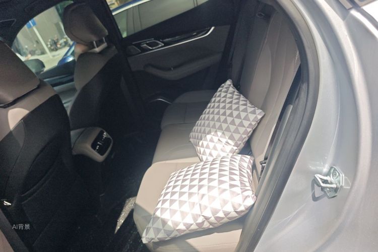 GEELY Boyue L 2025 #19 GEELY Boyue L 2025 imagen de coche #19