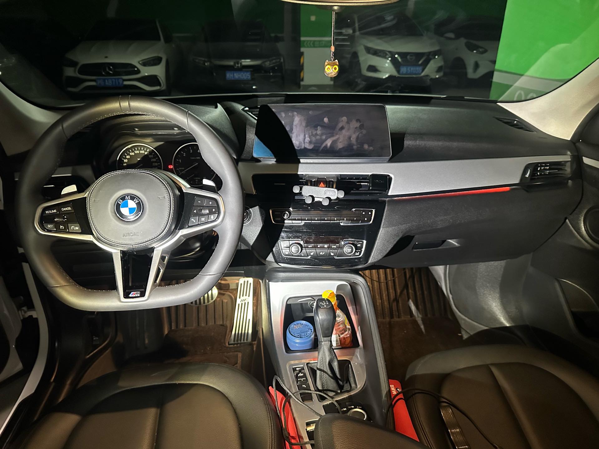 BMW X1 2017 imagen de coche #5
