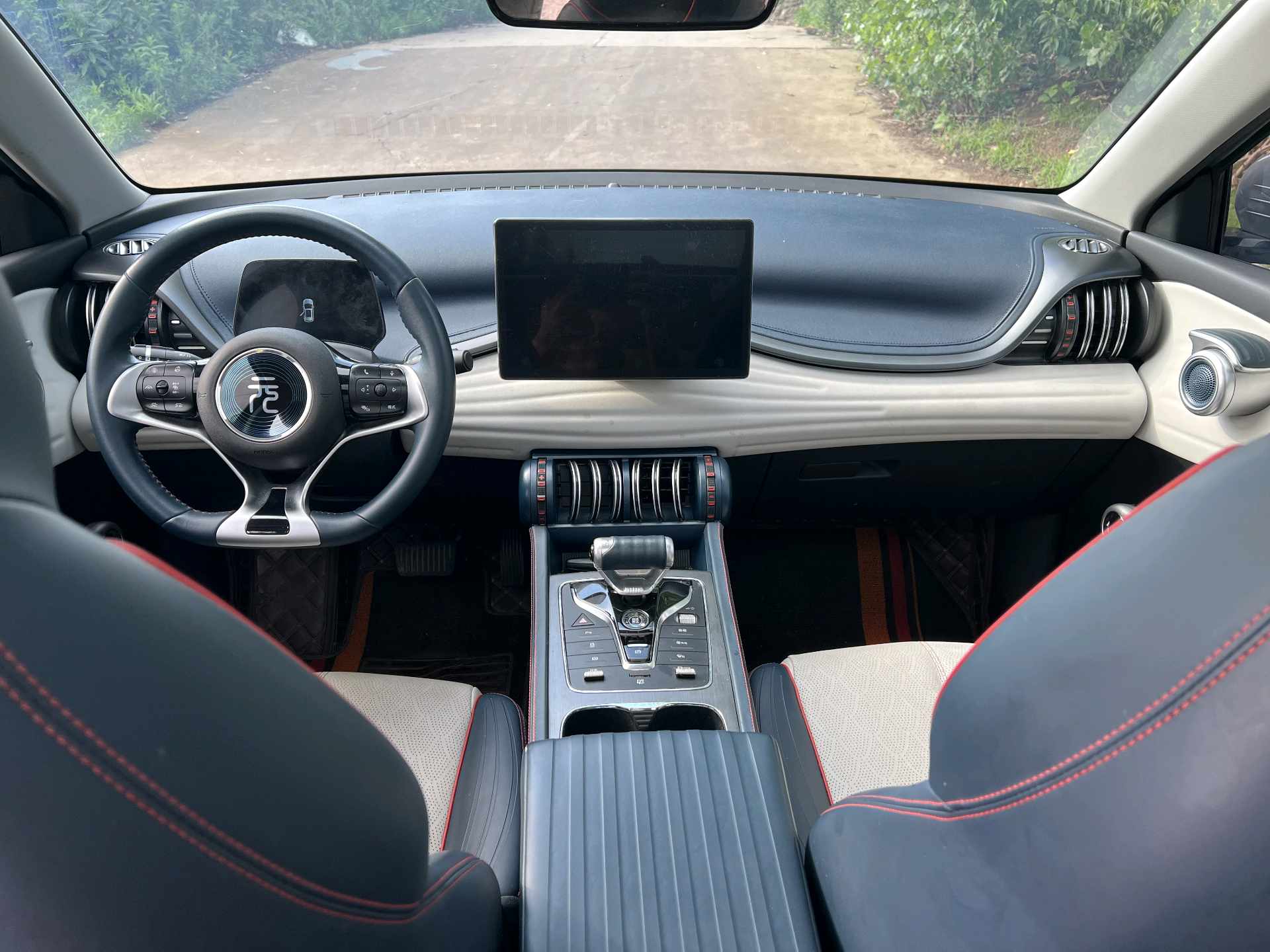 BYD Yuan Plus 2022 car image #7