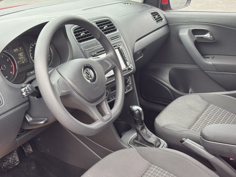 Volkswagen Polo 2015 #3 Volkswagen Polo 2015 immagine di auto #3