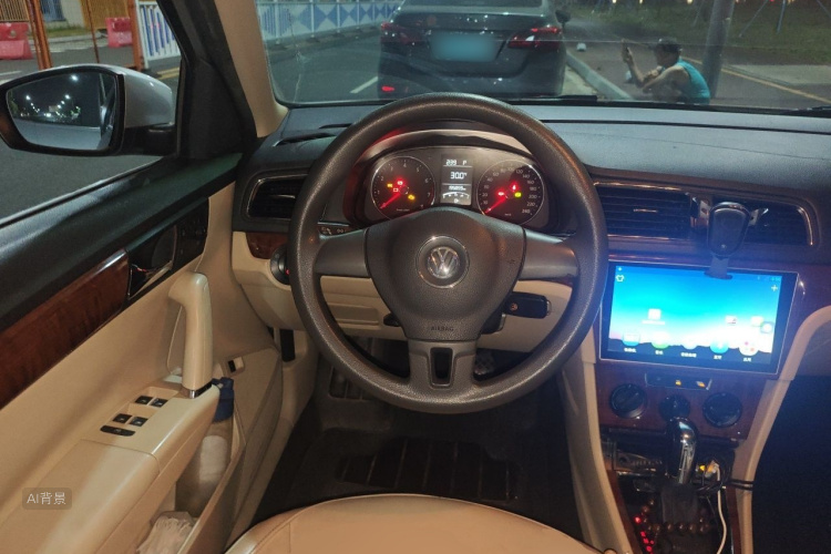 Volkswagen Lavida 2015 #12 Volkswagen Lavida 2015 car image #12