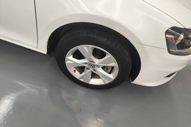 Volkswagen Bora 2016 #9 Volkswagen Bora 2016 صورة سيارة #9