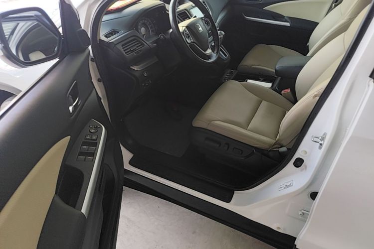 Honda CR-V 2015 car image #12