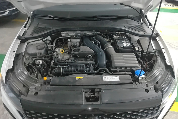 Volkswagen Lavida 2024 car image #20