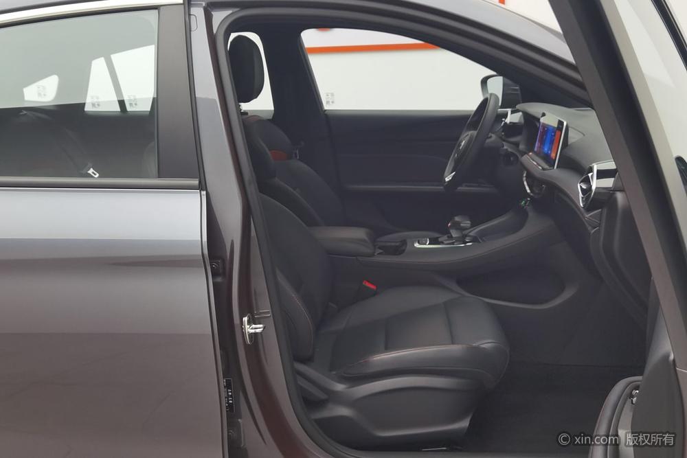 MG 5 2024 car image #19