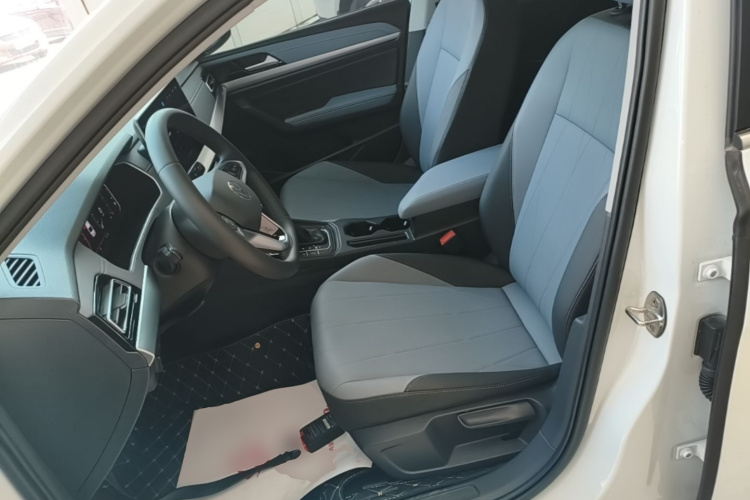 Volkswagen Lavida 2024 car image #15