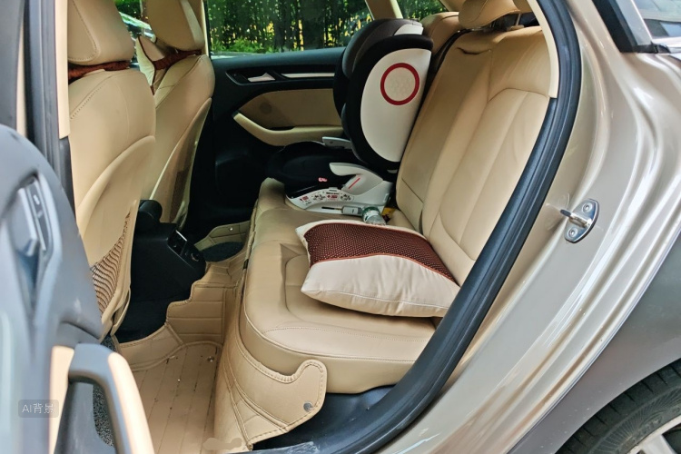 Audi A3 2015 صورة سيارة #19