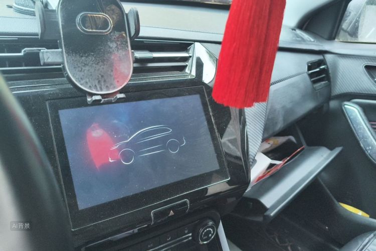 Chery Tiggo 3x 2021 car image #15