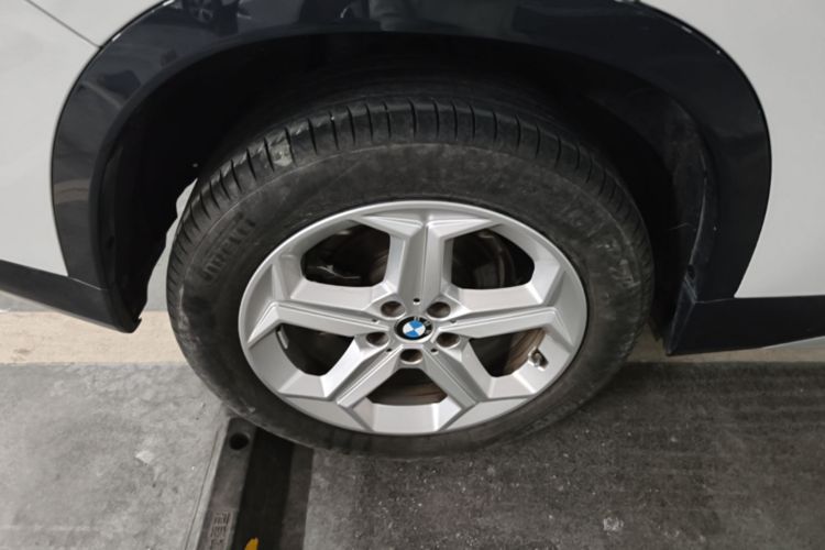BMW X1 2024 #10 BMW X1 2024 car image #10