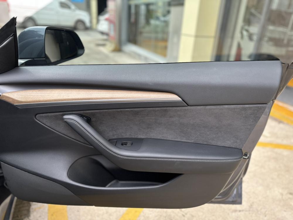 Tesla Model 3 2021 #13 Tesla Model 3 2021 car image #13