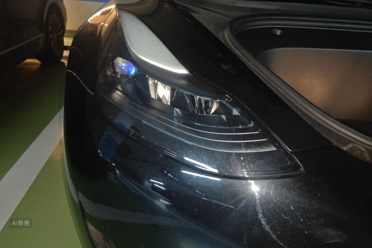 Tesla Model 3 2022 #8 Tesla Model 3 2022 car image #8