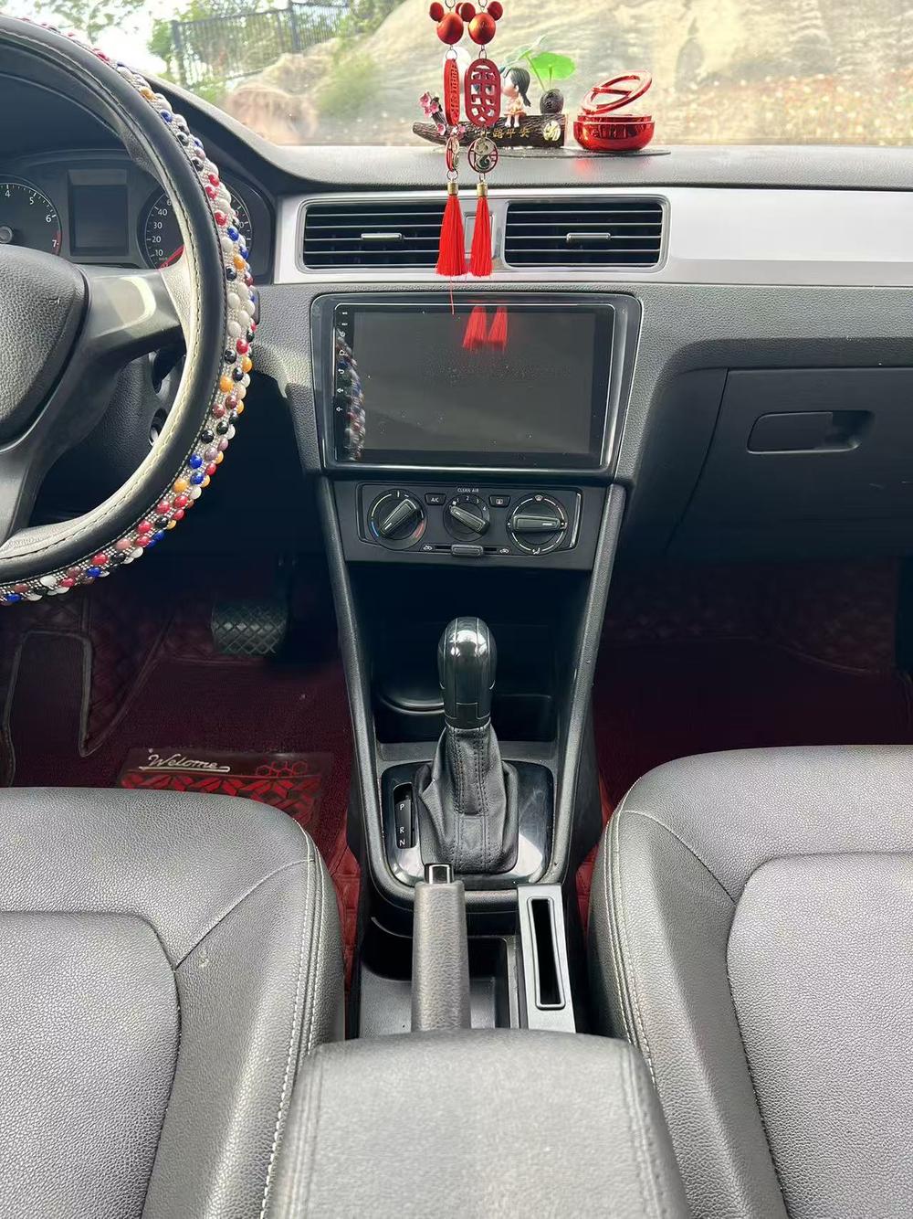 Volkswagen Santana 2016 #8 Volkswagen Santana 2016 car image #8