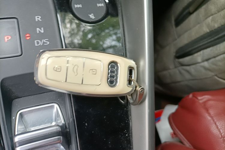 Audi A3 2022 immagine di auto #9