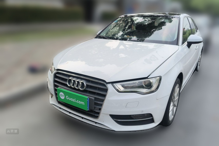 Audi A3 2015 immagine di auto #2