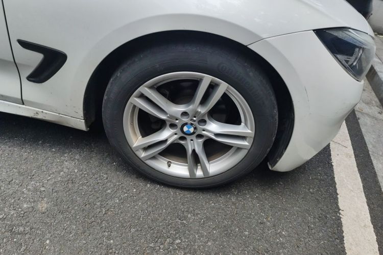 BMW 3 Series GT 2019 #9 BMW 3 Series GT 2019 car image #9