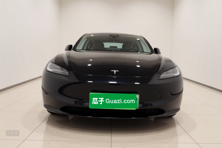 Tesla Model 3 2024 #3 Tesla Model 3 2024 immagine di auto #3