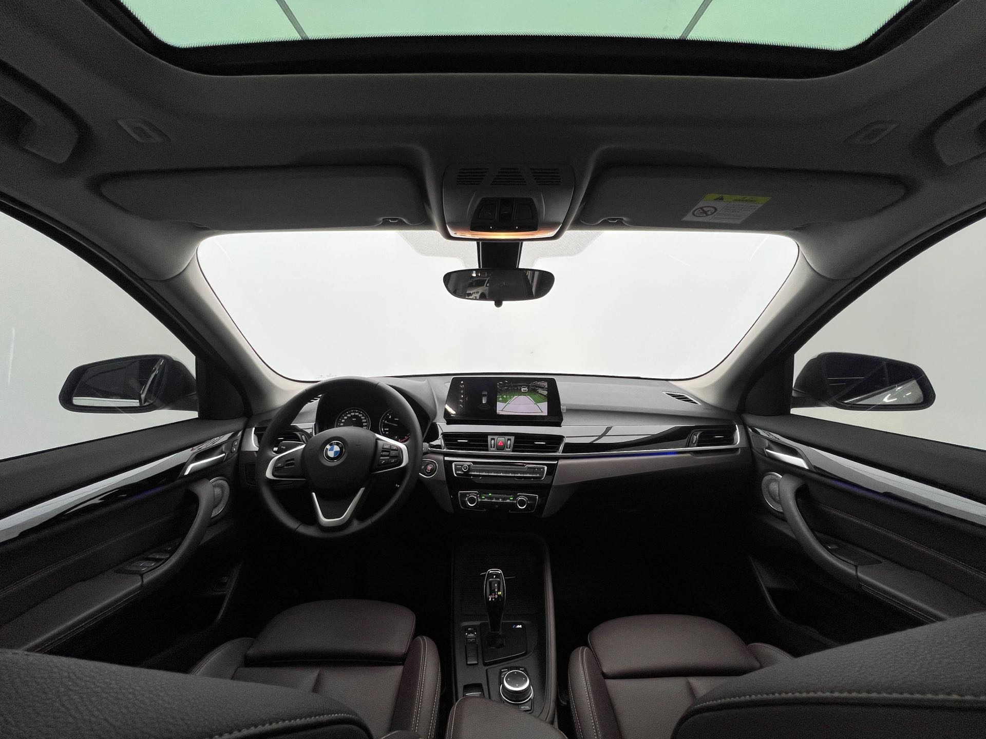 BMW X1 2023 #9 BMW X1 2023 imagen de coche #9