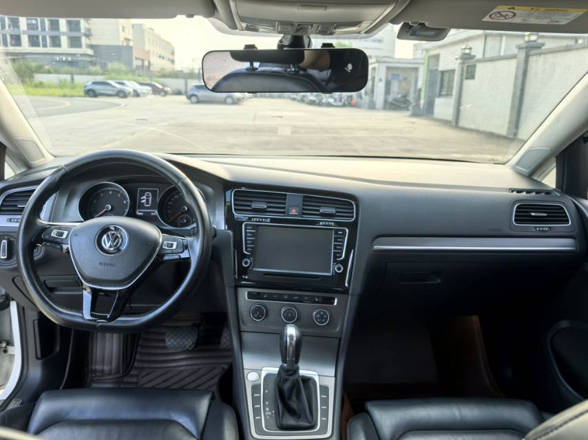 Volkswagen Golf 2016 #3 Volkswagen Golf 2016 car image #3