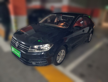 Volkswagen Santana 2019 car image 