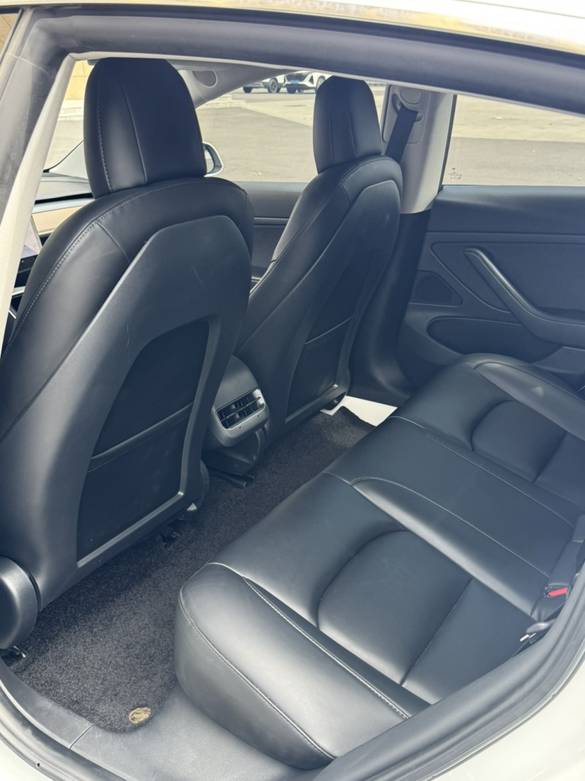 Tesla Model 3 2020 #5 Tesla Model 3 2020 car image #5