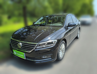 Volkswagen Lavida 2019 Volkswagen Lavida 2019 car image