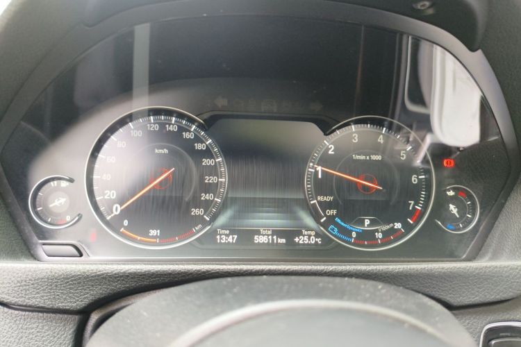 BMW 3 Series 2018 #12 BMW 3 Series 2018 car image #12