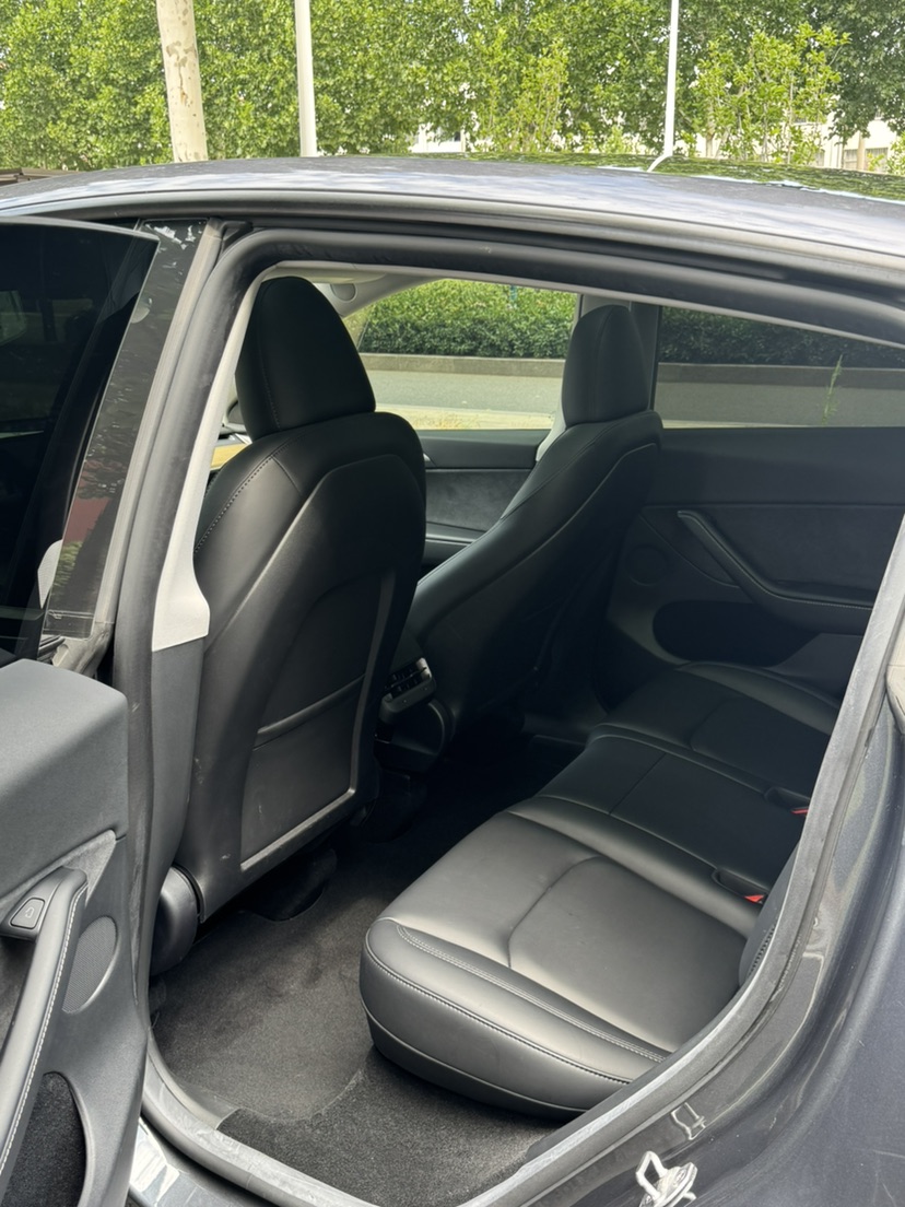 Tesla Model Y 2023 car image #6