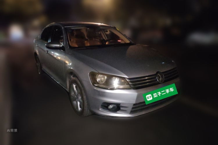 Volkswagen Bora 2015 image de voiture #4