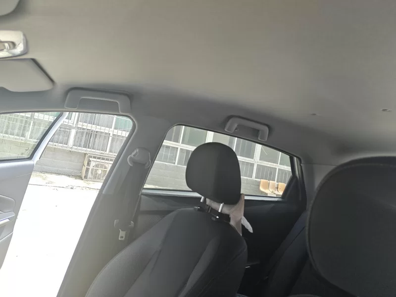 Chery Tiggo 3x 2025 #12 Chery Tiggo 3x 2025 car image #12