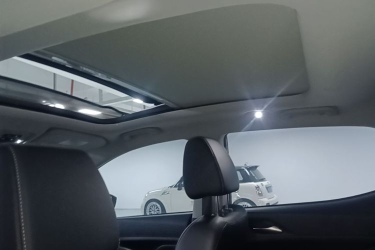 BYD Yuan New Energy 2020 car image #20