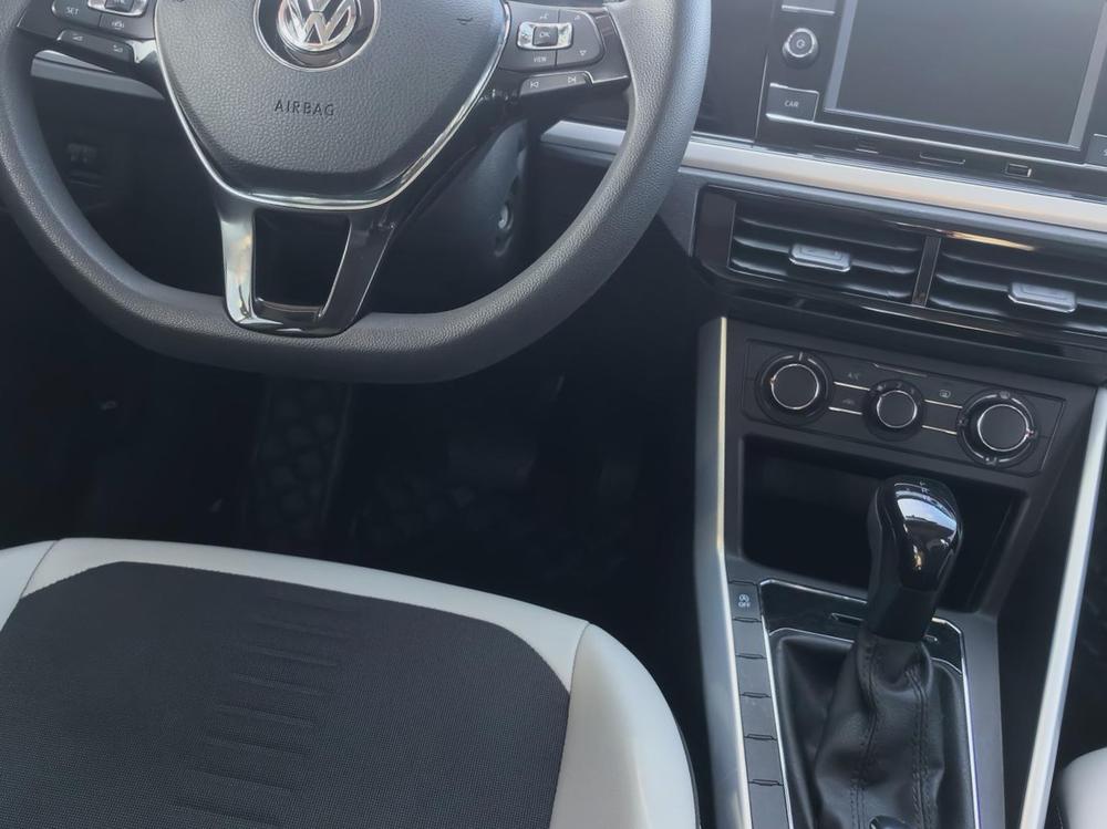 Volkswagen Polo 2020 #3 Volkswagen Polo 2020 car image #3
