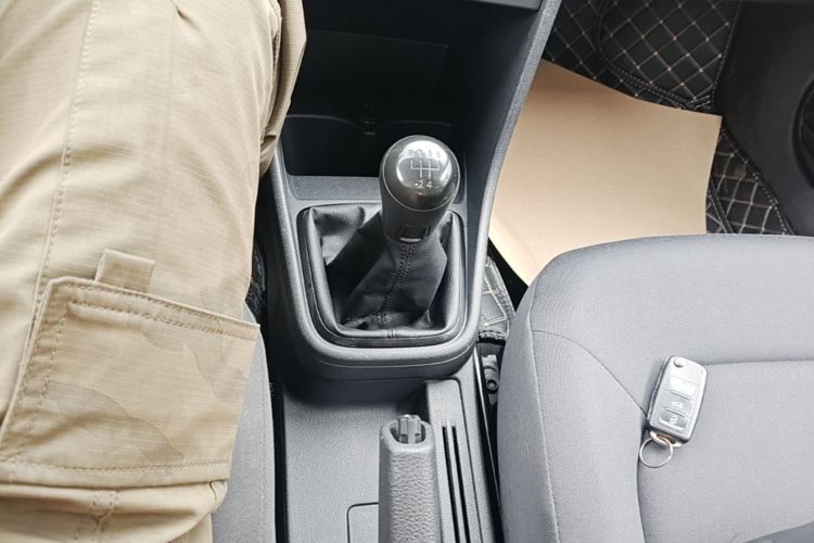 Volkswagen Santana 2018 #14 Volkswagen Santana 2018 immagine di auto #14