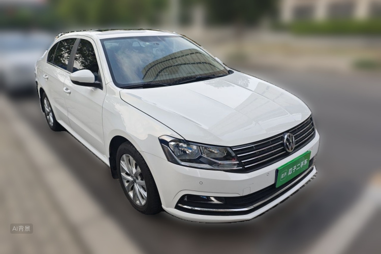 Volkswagen Lavida 2017 #4 Volkswagen Lavida 2017 car image #4