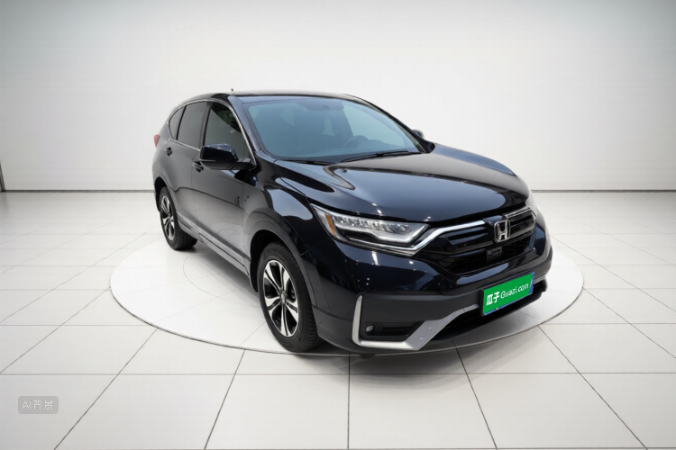 Honda CR-V 2022 imagem de carro #4