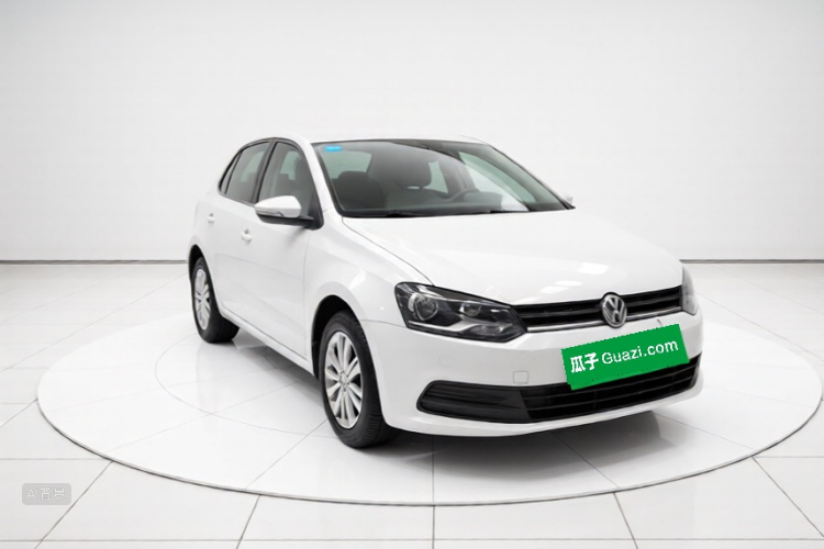 Volkswagen Polo 2016 #4 Volkswagen Polo 2016 immagine di auto #4