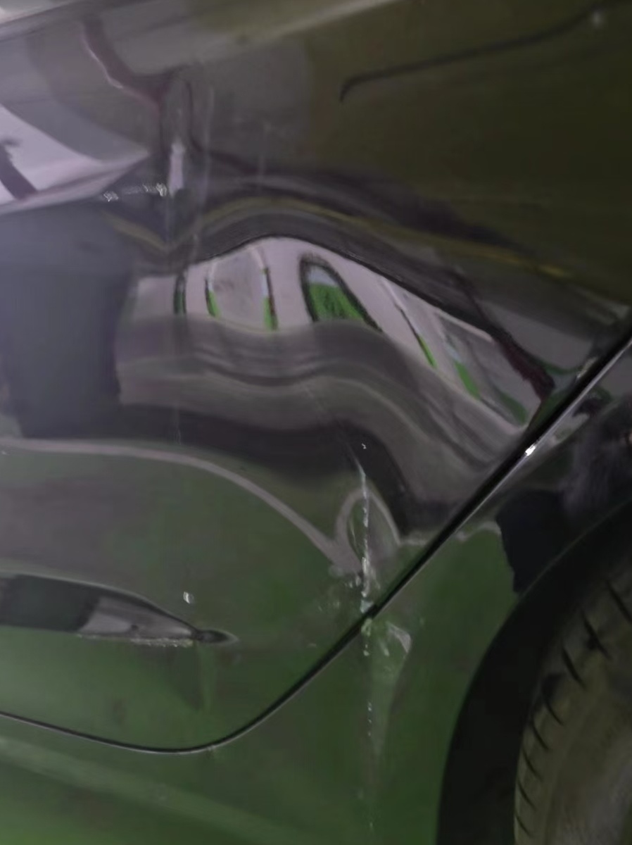 Tesla Model 3 2023 #5 Tesla Model 3 2023 car image #5