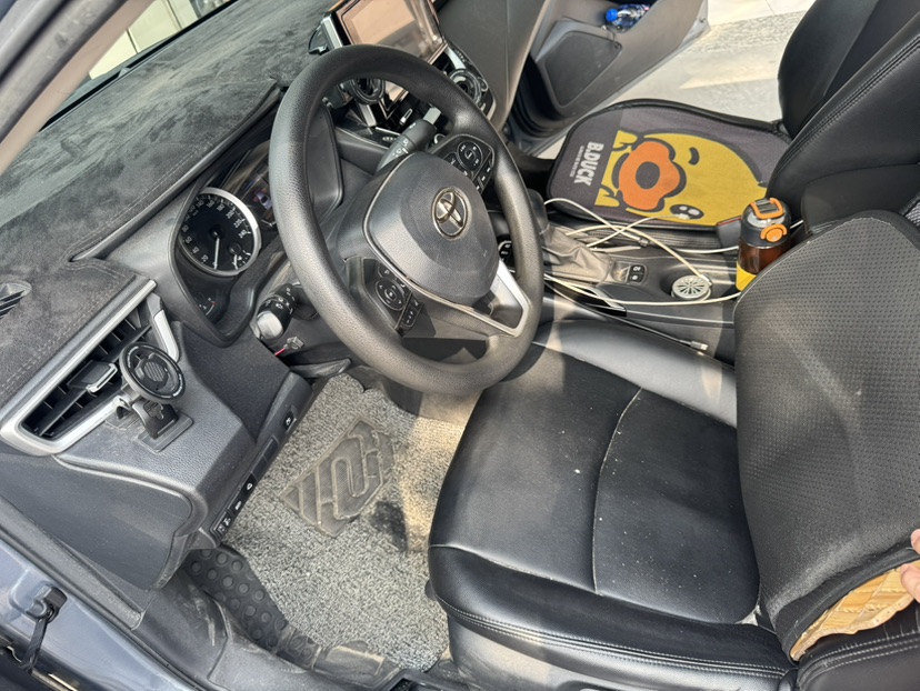 Toyota Corolla 2022 car image #6
